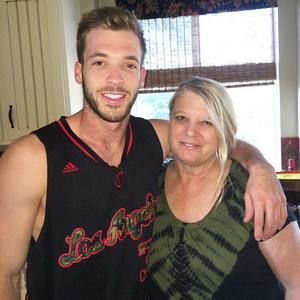 Meet your Posher, Bryan